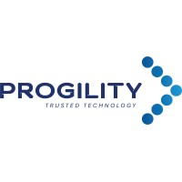 Progility Technologies Pvt. Ltd. logo - Similar company to Solutions India Systems Pvt Ltd