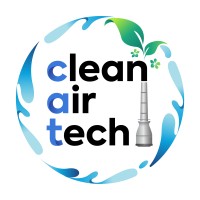 Clean Air Tech logo - Similar company to Iot365