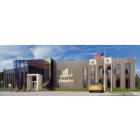 Empire Building Sciences, LLC logo - Similar company to Transformed Sales