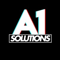 A1 Solutions logo - Similar company to A1 Solutions Ltd