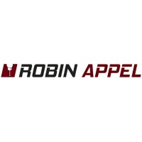 Robin Appel logo - Similar company to Dimaes