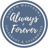 Always and Forver logo - Similar company to La Mama Theatre