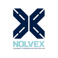 Nolvex logo - Similar company to Univex Srl