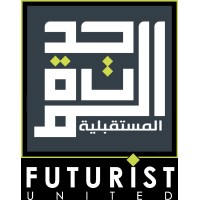 Futurist United Aluminium and Glass Company logo - Similar company to Precision Facade