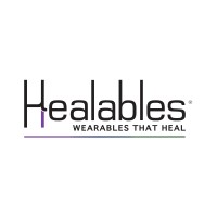 Healables R&D Innovation Labs logo - Similar company to Phytor Ltd.