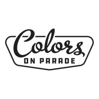 Colors On Parade