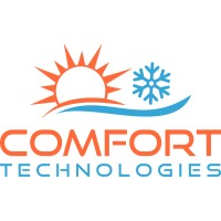 Comfort Technologies Maine logo - Similar company to Comfort Technologies, Llc