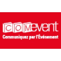 COMEVENT EXHIBITION ALGERIA logo - Similar company to Sadacom