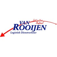 Van Rooijen Logistiek logo - Similar company to Nts Group B.V.