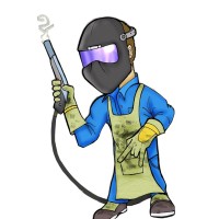 ATF Tôlerie industrielle logo - Similar company to Chaudrotech
