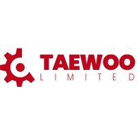 TAEWOO LIMITED logo - Similar company to Synk Logistics