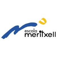 Fundació Meritxell logo - Similar company to Nova Icària Esport & Fit