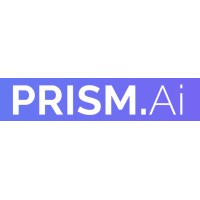 Prism.Ai logo - Similar company to Prisme.Ai