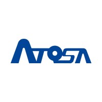 Atosa Indonesia logo - Similar company to Rasa Corp