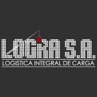 LOGRA - LOGISTICA INTEGRAL DE CARGA logo - Similar company to Prosertec Ingenieria