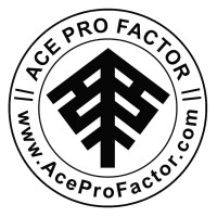 Ace Pro Factor logo - Similar company to Lb Project