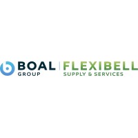 BOAL Group Flexibell logo - Similar company to Flexibell Systems Group