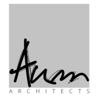 AUM ARCHITECTS logo - Similar company to Midas Design & Build