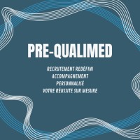 Pre-Qualimed logo - Similar company to Eft Executive Search