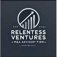 Relentless Ventures logo - Similar company to Relayline