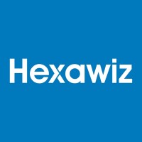 Hexawiz logo - Similar company to Ghostpay