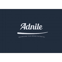 Adnile Media logo - Similar company to Opera Mediaworks Latam