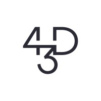 43D Total retail solutions B.V. logo - Similar company to Studio 43D Architecture