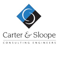 Carter and Sloope, Inc. logo - Similar company to Engineering Strategies, Inc.
