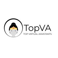 TopVA Top Virtual Assistants logo - Similar company to Cogniview Llc