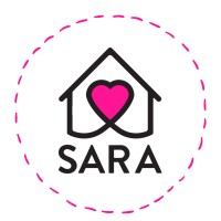 Society For Animal Rescue & Adoption logo - Similar company to Children For Change