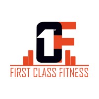 First Class Fitness Blackrock logo - Similar company to First Class Fitness
