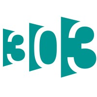 303 Software logo - Similar company to Appit Ventures