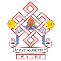 Samye Foundation Wales logo - Similar company to Jonjames