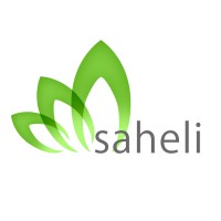 Saheli logo - Similar company to Chef Ai