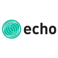 Echo Acoustics logo - Similar company to Volta Acoustics