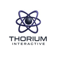 Thorium Interactive logo - Similar company to Thorium Entertainment