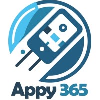 Appy 365 logo - Similar company to Swarm Intelligence