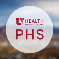 University of Utah Population Health Sciences Department logo - Similar company to Sicklestrong Consulting