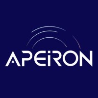 Apeiron AI Pathology logo - Similar company to Pathology Experts Gmbh