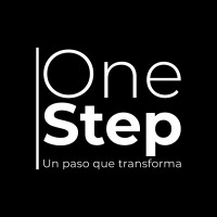 One Step logo - Similar company to Development And Innovation