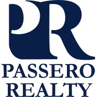 Passero Realty logo - Similar company to Simply Gold Real Estate