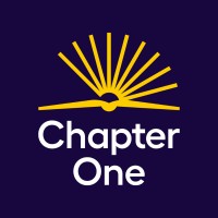 Chapter One UK logo - Similar company to Chapter One Us (Formerly Innovations For Learning)