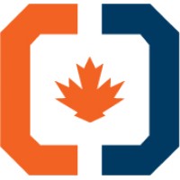 Commissionaires BC logo - Similar company to On Guard Security Ltd