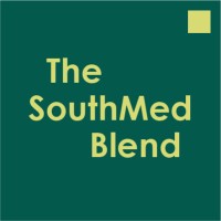 The SouthMed Blend logo - Similar company to Businessmen