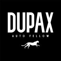 Dupax logo - Similar company to Ani-Pet