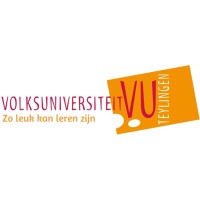 Volksuniversiteit Teylingen logo - Similar company to Rozenkelim