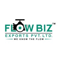 FlowBiz Exports Pvt. Ltd. logo - Similar company to Bepaflowcontrol