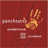 Panchtatva Advertising logo - Similar company to Sakura Solutions, Llc