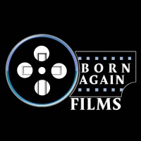 Born Again Films logo - Similar company to Inovit Creative Agency