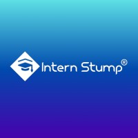 Intern Stump® logo - Similar company to Gribe Technologies